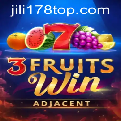 Discovering the Thrills of 3FruitsWin