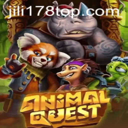 AnimalQuest: A Fascinating Adventure Game Featuring JILI178.COM