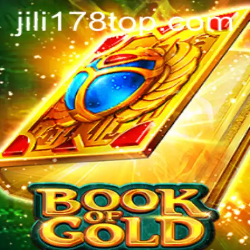 Discovering the Enchantment of Book of Gold at JILI178.COM