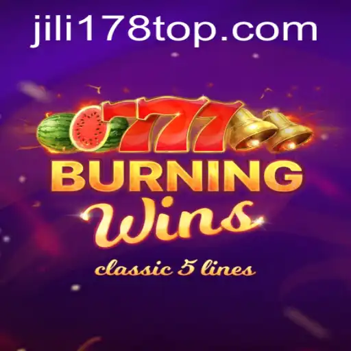 Introducing BurningWins: A Fiery Adventure on JILI178.COM