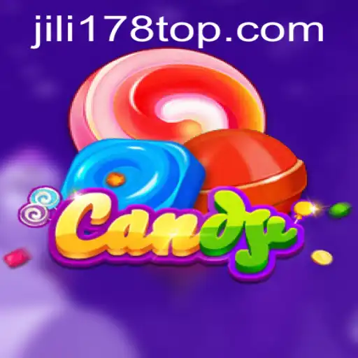 Step into the Sweet World of Candy by JILI178.COM