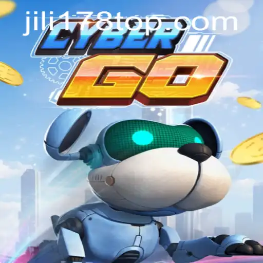 Experience the Excitement of CyberGO at JILI178.COM