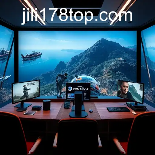 Security and Trust JILI178.COM - International Licenses and Certifications