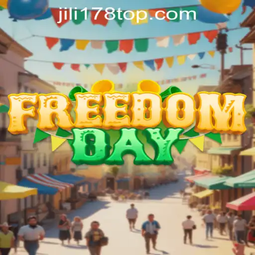 Unveiling 'FreedomDay': An Immersive Adventure Awaits