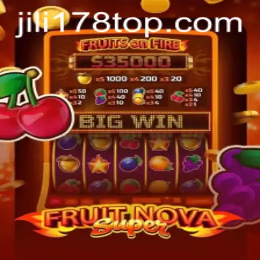 Exploring FruitNovaSuper: An Exciting Adventure in Online Gaming