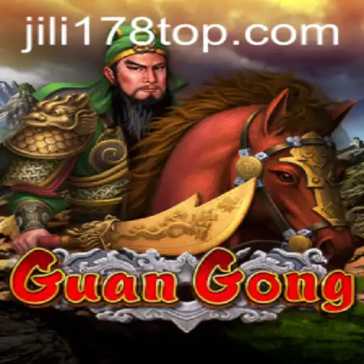 The Epic World of GuanGong: A Journey into Ancient Strategy and Skill