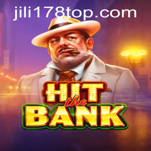 HitTheBank: A Comprehensive Dive into the Thrilling Game by JILI178.COM