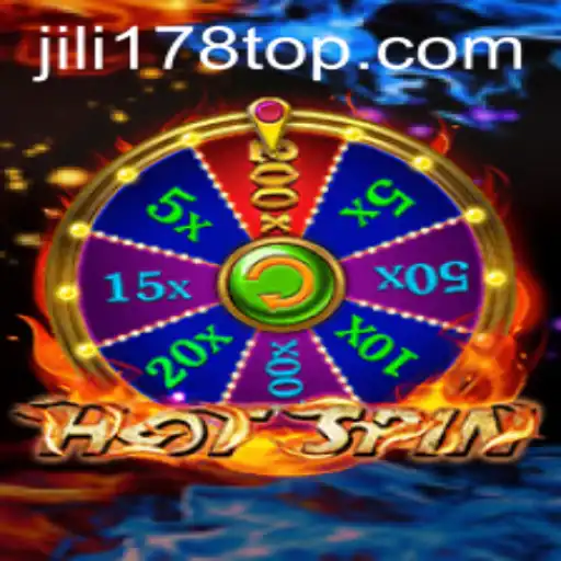 HotSpin: A Thrilling Gambling Experience at JILI178.COM