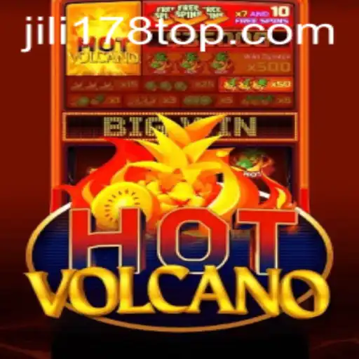 Exploring the Fiery Adventure of HotVolcano: JILI178.COM's Latest Slot Game Phenomenon