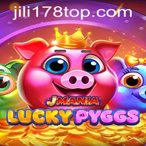 Exploring the Exciting World of JManiaLuckyPyggs