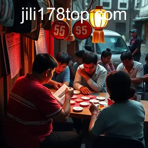 Gaming Experience JILI178.COM - 800+ Premium and Exclusive Games