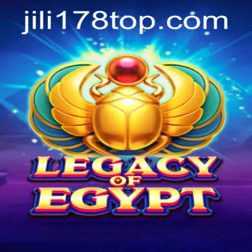 Exploring the Enigmatic World of LegacyOfEgypt