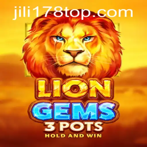 Discover the Adventure within LionGems3pots: A New Era of Gaming at JILI178.COM
