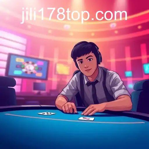 Security and Trust JILI178.COM - International Licenses and Certifications