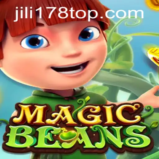 MAGICBEANS: A Magical Journey Through Enchanting Landscapes