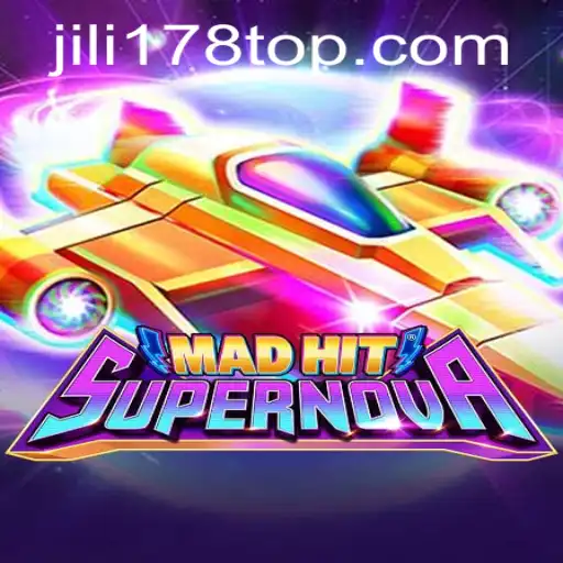 Discover the Thrilling World of MadHitSupernova