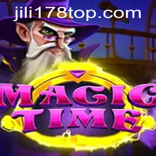 Exploring MagicTime: A Captivating Journey into the World of Fantasy Gaming