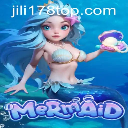Dive into the Enchanting World of Mermaid by JILI178.COM