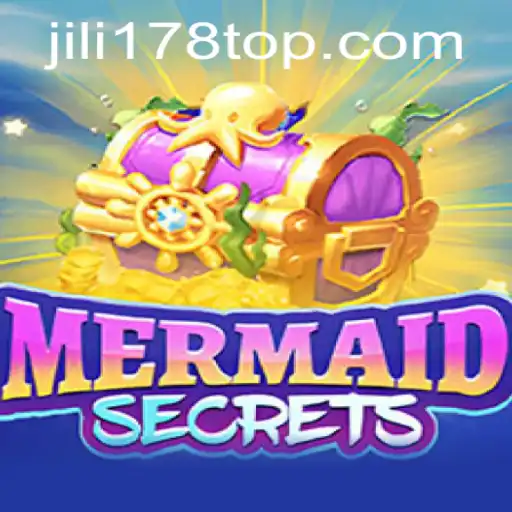 Dive into Adventure with MermaidSecrets and JILI178.COM
