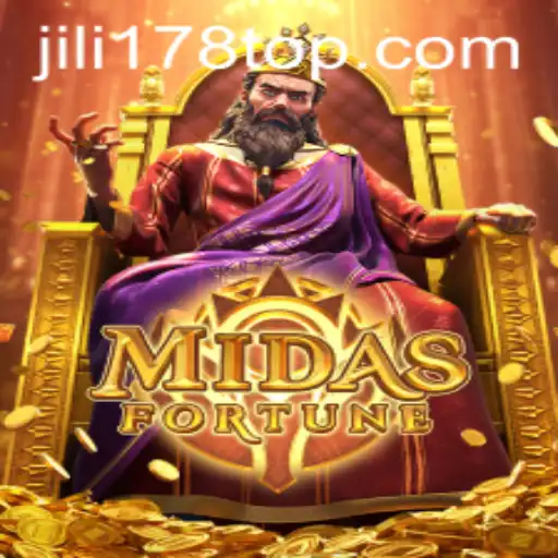Discover the Magic of MidasFortune: A Digital Gaming Adventure