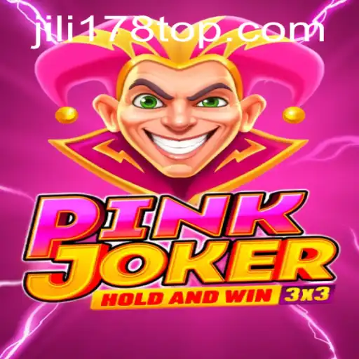 Discover the Thrilling World of Pinkjoker at JILI178.COM