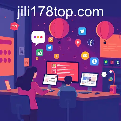 VIP Service JILI178.COM - 24/7 Support and Exclusive Benefits