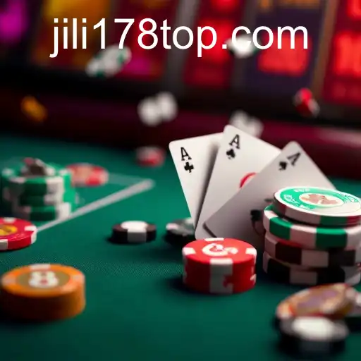 VIP Service JILI178.COM - 24/7 Support and Exclusive Benefits