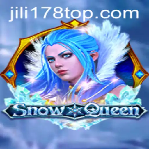 Exploring the Fantasy World of SnowQueen: An Enchanting Adventure by JILI178.COM