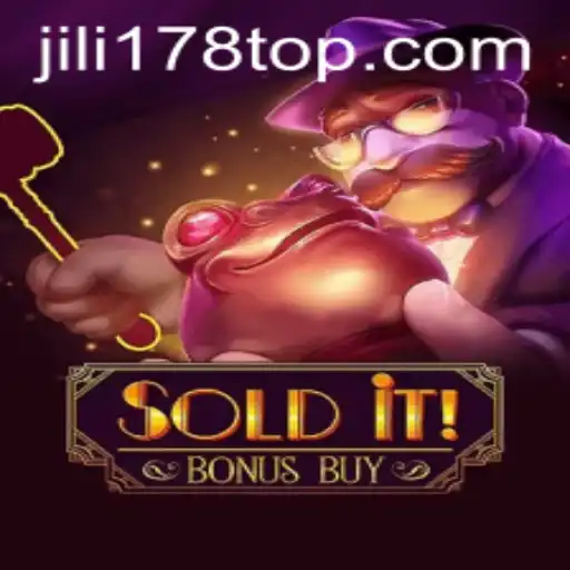 Unveiling SolditBonusBuy: A Premier Gaming Experience on JILI178.COM