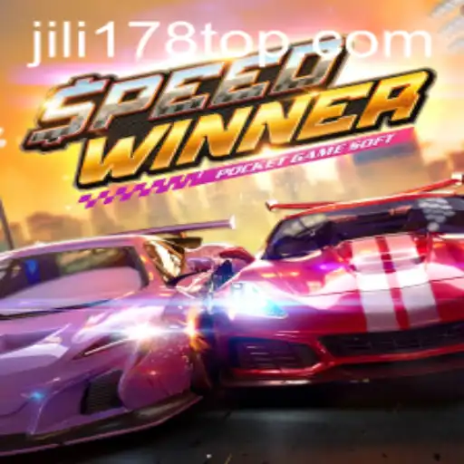 Unveiling the Thrill of SpeedWinner at JILI178.COM