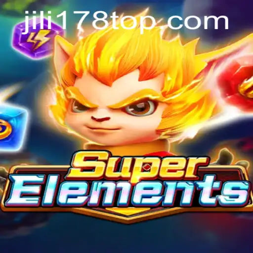 Unveiling the Thrill: SuperElements and JILI178.COM