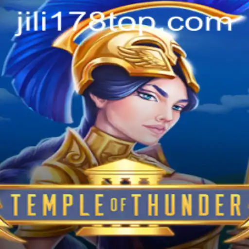 Embark on an Epic Journey with TempleofThunder from JILI178.COM