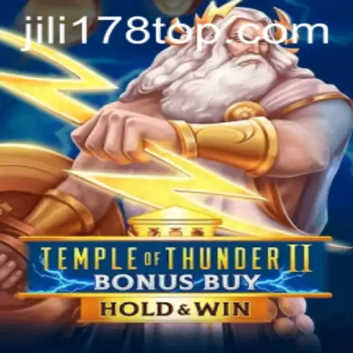 Exploring the Thunderous Experience of TempleofThunderIIBonusBuy