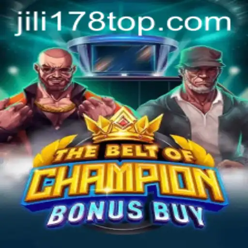 Exploring TheBeltOfChampionBonusBuy: An Exciting Adventure in Online Gaming