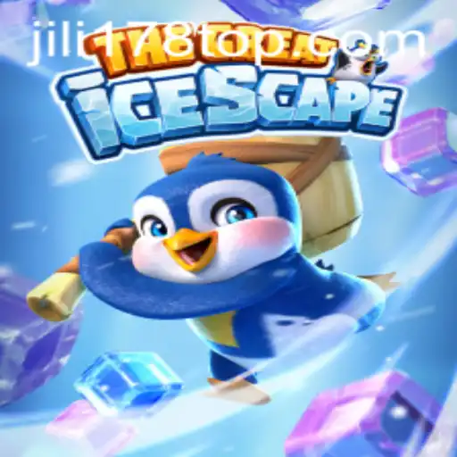 Discovering TheGreatIcescape: An Engaging Adventure by JILI178.COM