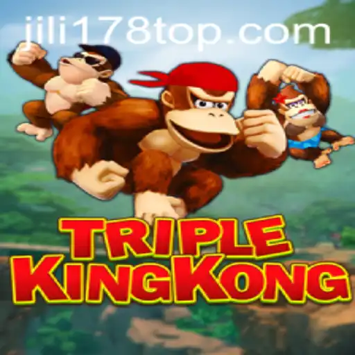 Discover the Thrilling World of TripleKingKong: A Dynamic Gaming Experience