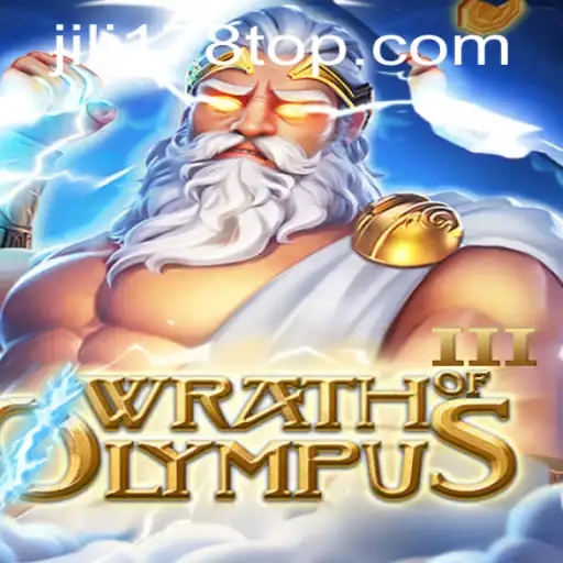 Discover the Thrilling Adventure of WrathofOlympusIII on JILI178.COM